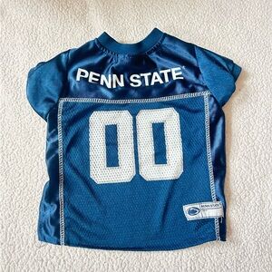 Pets First Penn State Nittany Lions Dog Jersey